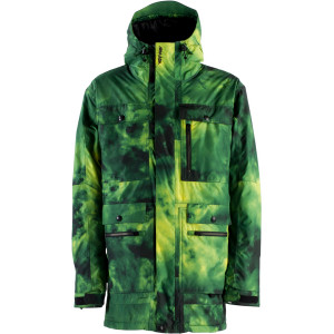 Armada Armory Jacket - Men's