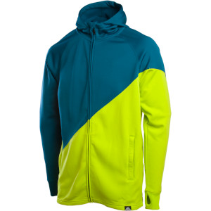 Armada Bridger Tech Full-Zip Hooded Sweatshirt - Men's