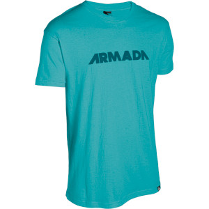 Armada Icon T-Shirt - Short-Sleeve - Men's