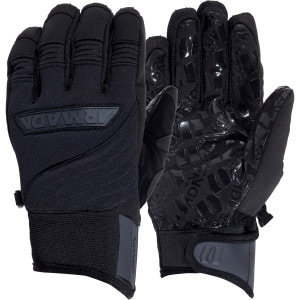 Throttle Pipe Glove