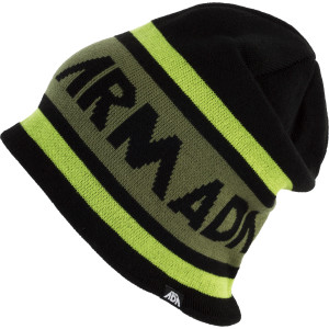 Tri Jaq Beanie