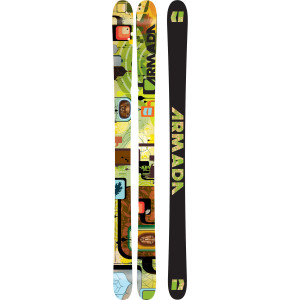 Armada ARV Ski