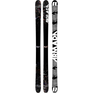 Armada El Rey Ski