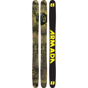 Armada VJJ Ski - Women's
