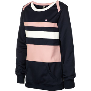 So Close Mid Layer Pullover Sweatshirt - Women's 
