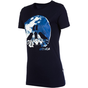 Armada Shadows T-Shirt - Short-Sleeve - Women's 