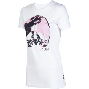 Shadows T-Shirt - Short-Sleeve - Women's 