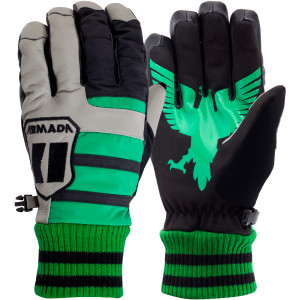 Crest Glove 