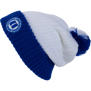 Snowblower Pom Beanie 