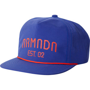 Mariner Snap-back Hat