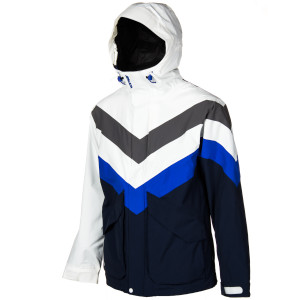 Bomb Pop Jacket - Men's