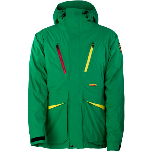 Solo Jacket - Men's