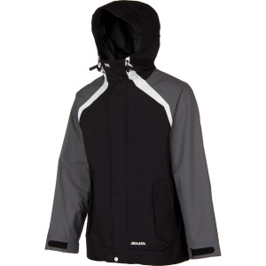 Crevasse Jacket - Men's