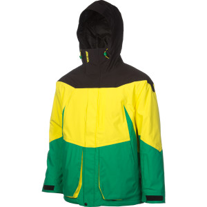 Void Jacket - Men's