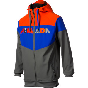 Rekon 2L Softshell Jacket - Men's