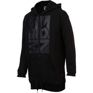 Click to Enlarge for Armada Fievel Full-Zip Hoodie - Men's Armada Fievel Full-Zip Hoodie - Men's -image