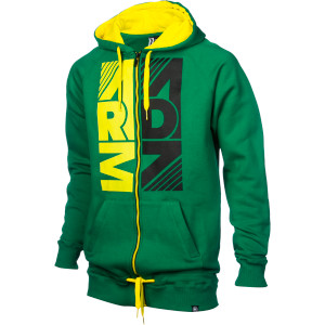 Fievel Full-Zip Hoodie - Men's