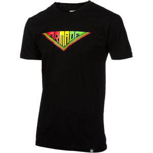 Armada Ryg T-Shirt - Short-Sleeve - Men's