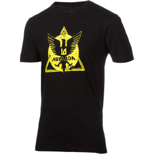 Ten Years T-Shirt - Short-Sleeve - Men's