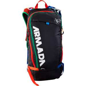 Agent Avalung Backpack - 1220cu in