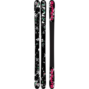 Pipe Cleaner Ski