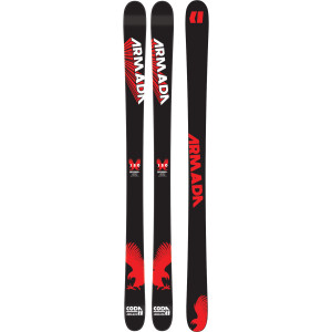 Coda Ski - Kids'