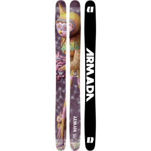 VJJ Ski - Women's