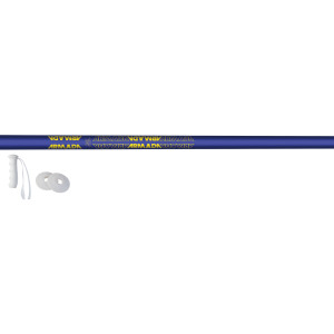 Triad Ski Pole