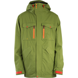 Click to Enlarge for Armada Landing STR Jacket - Men's Armada Landing STR Jacket - Men's-Image