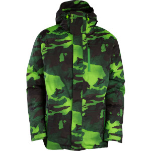 Click to Enlarge for Armada Nelson Down Jacket - Men's Armada Nelson Down Jacket - Men's-Image