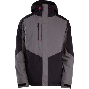 Armada Pennant Insulated Jacket - Men's -image
