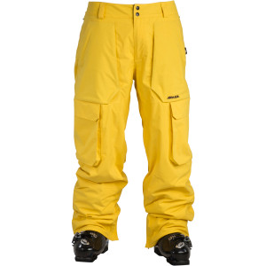 Click to Enlarge for Armada Local Insulated Pant - Men's Armada Local Insulated Pant - Men's-Image