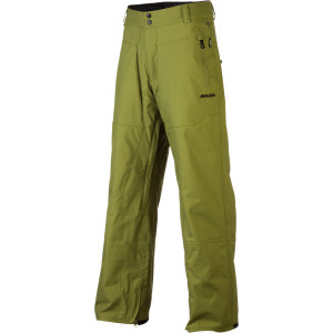 Click to Enlarge for Armada Roundup Insulated Pant - Men's Armada Roundup Insulated Pant - Men's-Image