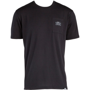 Syndicate Pocket T-Shirt - Short-Sleeve - Men's