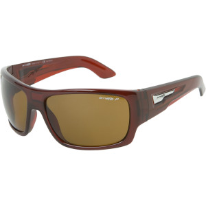 Arnette Derelict Sunglasses - Polarized - 2011