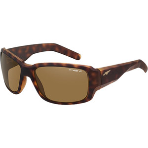 Click to Enlarge for Arnette Racketeer Sunglasses - Polarized Arnette Racketeer Sunglasses - Polarized -image
