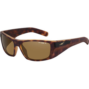 Click to Enlarge for Arnette Two-Bit Sunglasses - Polarized Arnette Two-Bit Sunglasses - Polarized -image