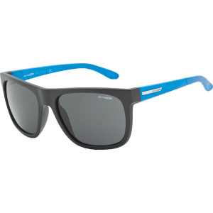 Fire Drill Sunglasses