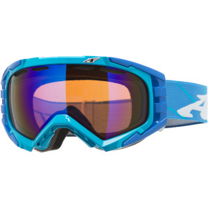 Mercenary Goggle