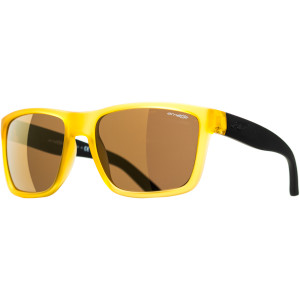 Witch Doctor Sunglasses - ACES Collection