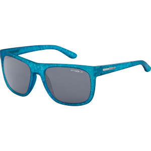 Fire Drill Sunglasses - Polarized