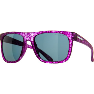 Fire Drill Sunglasses - Polarized