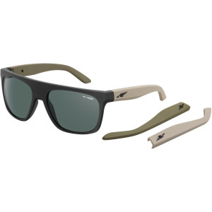 Squaresville Sunglasses - ACES Collection