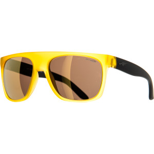 Arnette Squaresville Sunglasses - ACES Collection -image