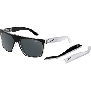 Arnette Squaresville Sunglasses - ACES Collection - Polarized -image