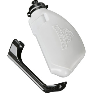 Chrono Water Bottle & Cage