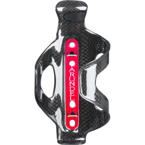 Sideloader Water Bottle Cage