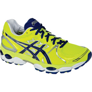 GEL-Nimbus 14 Running Shoe - Men's