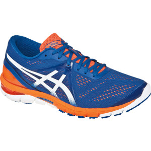 Click to Enlarge for Asics Gel-Excel33 3 Running Shoe - Men's Asics Gel-Excel33 3 Running Shoe - Men's -image