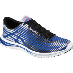 Click to Enlarge for Asics Gel-Super J33 Running Shoe - Men's Asics Gel-Super J33 Running Shoe - Men's -image